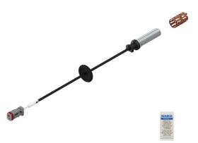 WABCO 4410359292 - Kit de sensor inductivo