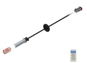 WABCO 4410359312 - Kit de sensor inductivo