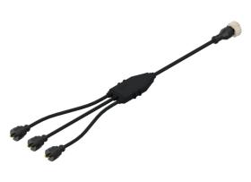 WABCO 4728809282 - Kit de cable