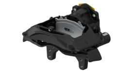 WABCO 6402220030 - Caliper de freno de disco sin pastillas MAXX 22T Izquierdo