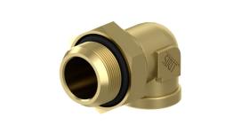 WABCO 8934017700 - Pieza angular
