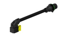 WABCO 8946000012 - Cable