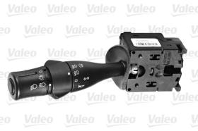 VALEO 645153 - Conmutador en la Columna de Dirección "ORIGINAL PART"