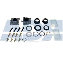 Adr 42260010 - KIT REP. LEVA ROR CASQ.COMPACTO LM