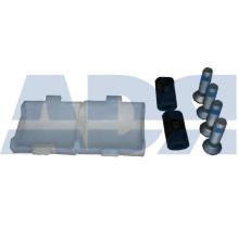 Adr 60613105 - KIT 2 ALMOHADILLAS JSK40/42