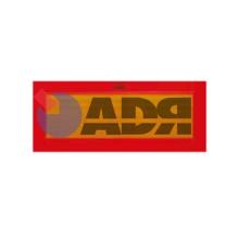 Adr 83055095 - PLACA VEH. LARGO CORTA 500X250