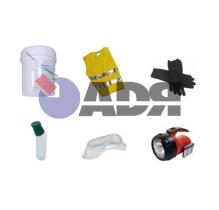 Adr 83061101 - KIT DE PROTECCION TIPO A