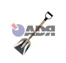 Adr 83061151 - PALA ALUMINIO ANTICHISPA