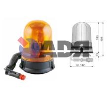 Adr 83080161 - LUZ GIRATORIA "PULSAR" MAGNETICA 12V.