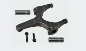 Sachs 3189600009 - Horquilla de desembrague