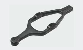 Sachs 3189600041 - Horquilla de desembrague