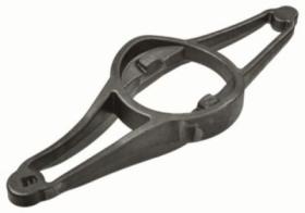 Sachs 3189600046 - Horquilla de desembrague