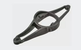 Sachs 3189600046 - Horquilla de desembrague