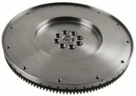 Sachs 3421601080 - SACHS EMBRAGUE RUEDA VOLANTE