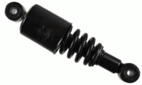 Sachs 316699 - AMORTIGUADOR CABINA