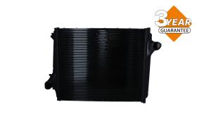 NRF 30391 - Intercooler