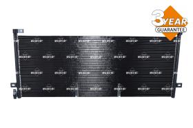 NRF 350390 - Condensador de aire acondicionado
