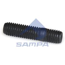 Sampa 010090 - TORNILLO, COLECTOR DE ESCAPE