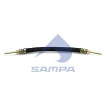 Sampa 010286 - TUBO FLEXIBLE, EMBRAGUE