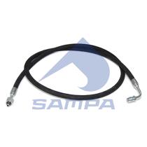 Sampa 010293 - TUBO FLEXIBLE, EMBRAGUE SERVO