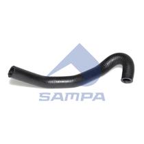 Sampa 010295 - TUBO FLEXIBLE, DEPOSITO