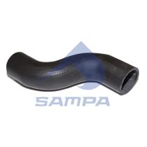 Sampa 010312 - TUBO FLEXIBLE, TURBOCOMPRESOR