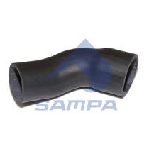 Sampa 010313 - TUBO FLEXIBLE, TURBOCOMPRESOR