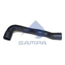 Sampa 010314 - TUBO FLEXIBLE, INTERCOOLER