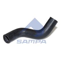 Sampa 010317 - TUBO FLEXIBLE, RADIADOR