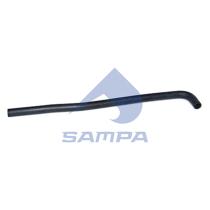 Sampa 010319 - TUBO FLEXIBLE, RADIADOR