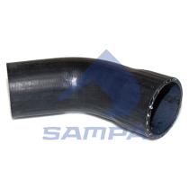 Sampa 010339 - TUBO FLEXIBLE, RADIADOR