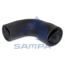 Sampa 010344 - TUBO FLEXIBLE, RADIADOR