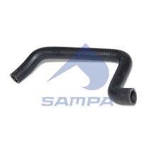 Sampa 010349 - TUBO FLEXIBLE, BOMBA DE AGUA