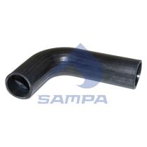 Sampa 010353 - TUBO FLEXIBLE, RADIADOR