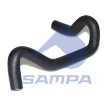 Sampa 010356 - TUBO FLEXIBLE, RADIADOR