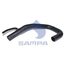 Sampa 010357 - TUBO FLEXIBLE, RADIADOR