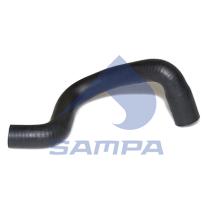 Sampa 010359 - TUBO FLEXIBLE, RADIADOR