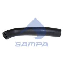 Sampa 010361 - TUBO FLEXIBLE, RADIADOR