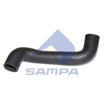 Sampa 010362 - TUBO FLEXIBLE, RADIADOR