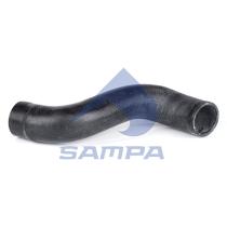 Sampa 010363 - TUBO FLEXIBLE, RADIADOR