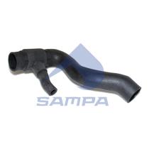 Sampa 010364 - TUBO FLEXIBLE, RADIADOR