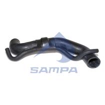 Sampa 010365 - TUBO FLEXIBLE, RADIADOR