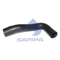 Sampa 010367 - TUBO FLEXIBLE, TURBOCOMPRESOR