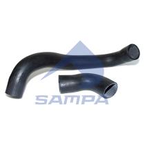 Sampa 010369 - TUBO FLEXIBLE, INTERCOOLER