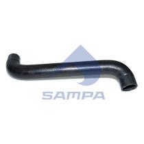 Sampa 010370 - TUBO FLEXIBLE, RADIADOR