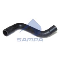 Sampa 010371 - TUBO FLEXIBLE, RADIADOR