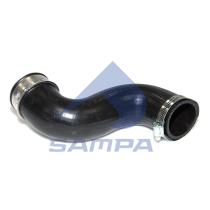 Sampa 010373 - TUBO FLEXIBLE, INTERCOOLER