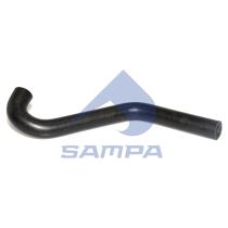 Sampa 010377 - TUBO FLEXIBLE, DEPOSITO