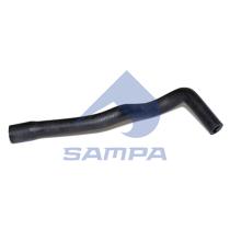 Sampa 010380 - TUBO FLEXIBLE, RADIADOR