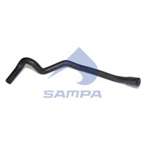 Sampa 010382 - TUBO FLEXIBLE, RADIADOR